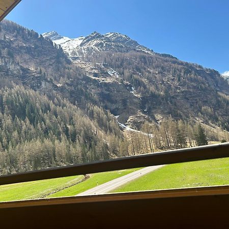 Appartement Feichterhof à Riva di Tures Extérieur photo