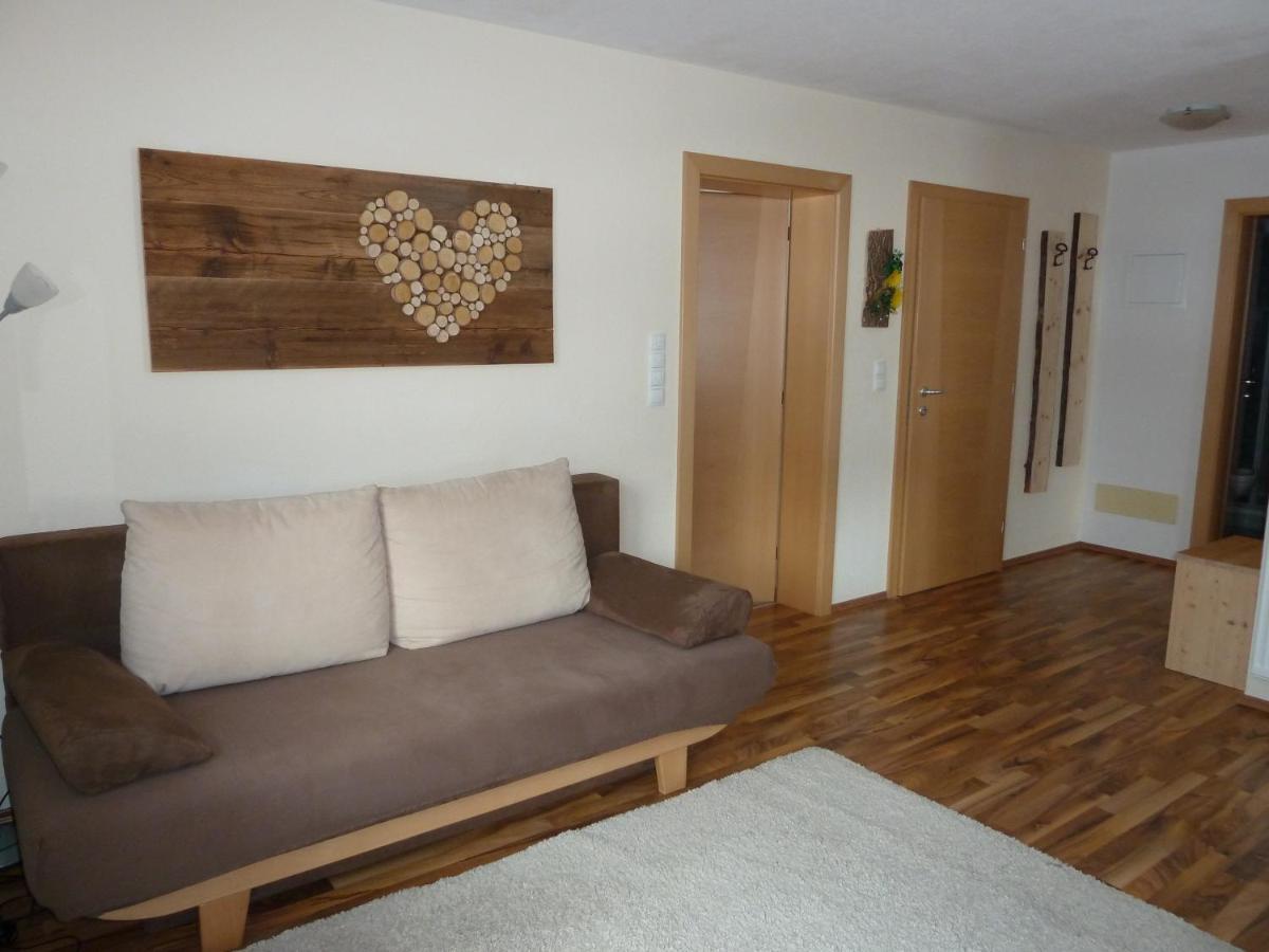 Appartement Feichterhof à Riva di Tures Extérieur photo