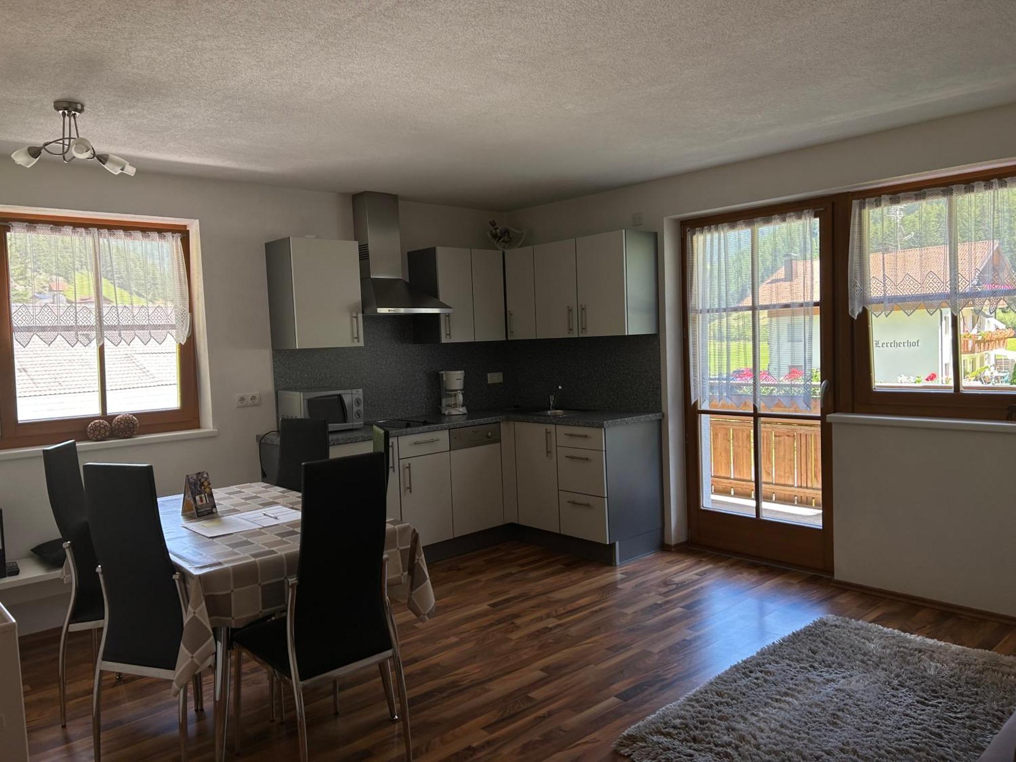Appartement Feichterhof à Riva di Tures Extérieur photo
