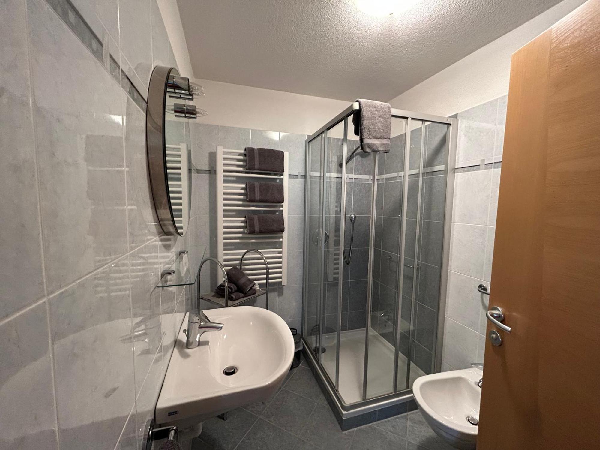 Appartement Feichterhof à Riva di Tures Extérieur photo