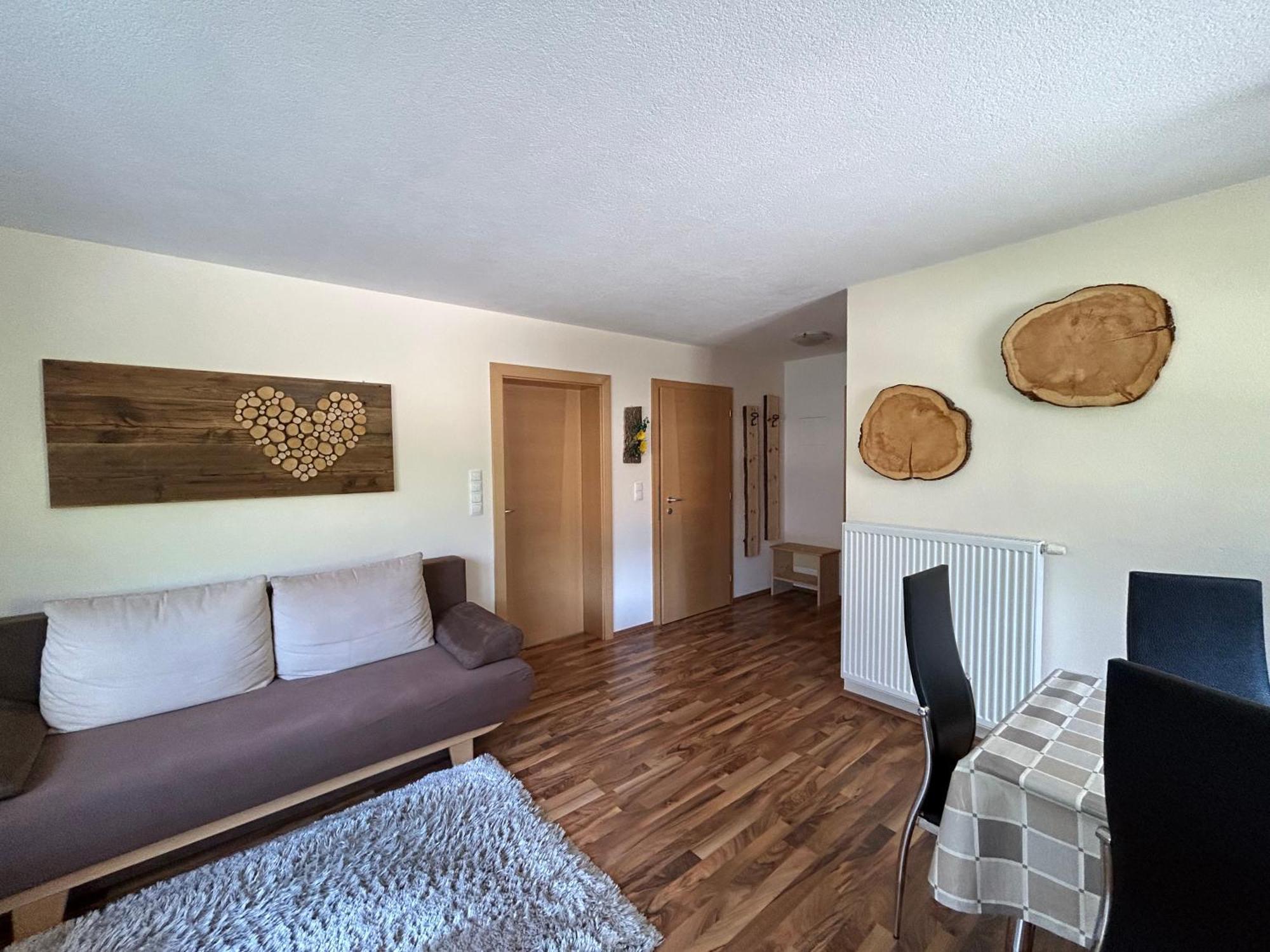 Appartement Feichterhof à Riva di Tures Extérieur photo