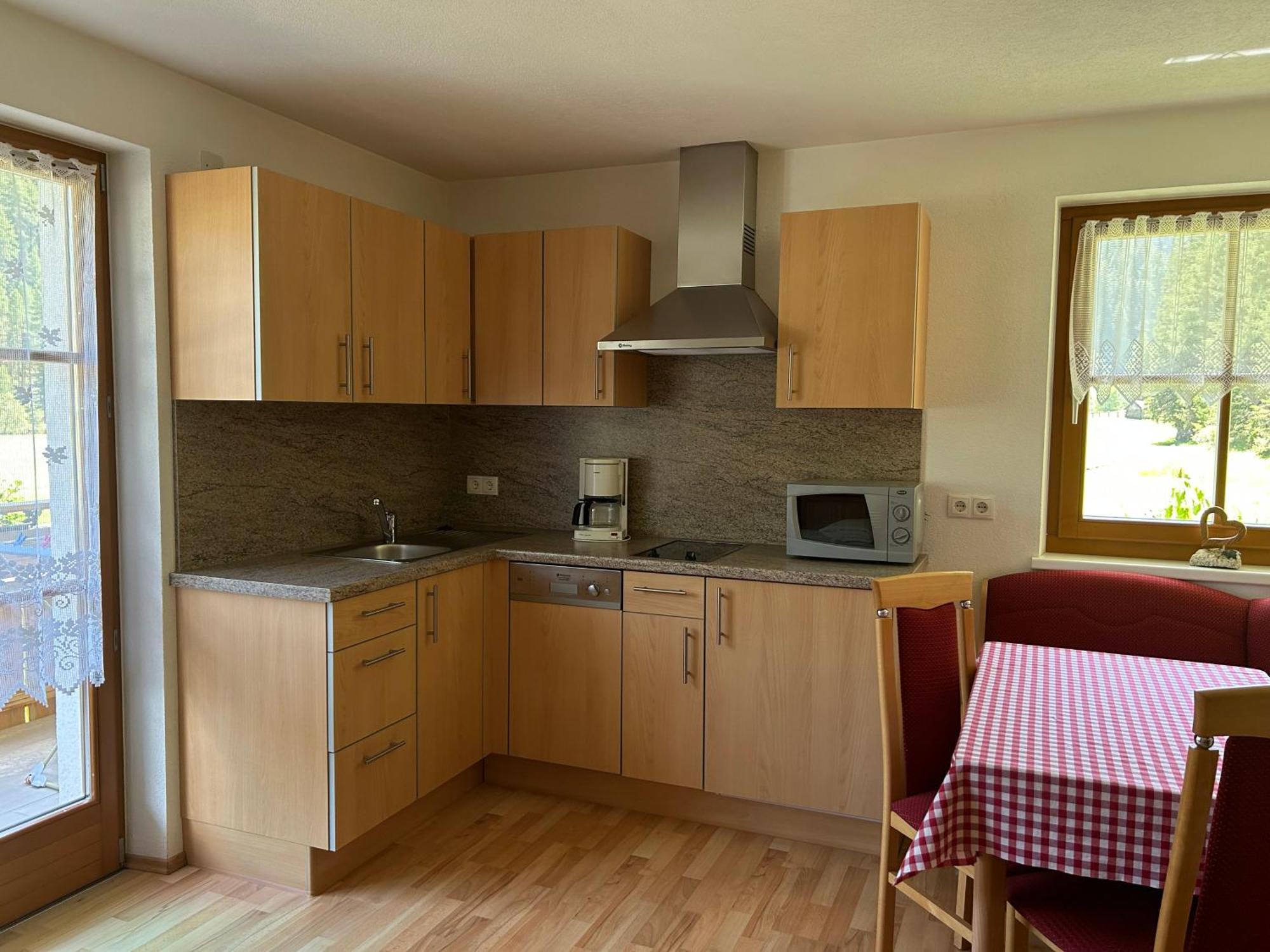 Appartement Feichterhof à Riva di Tures Extérieur photo