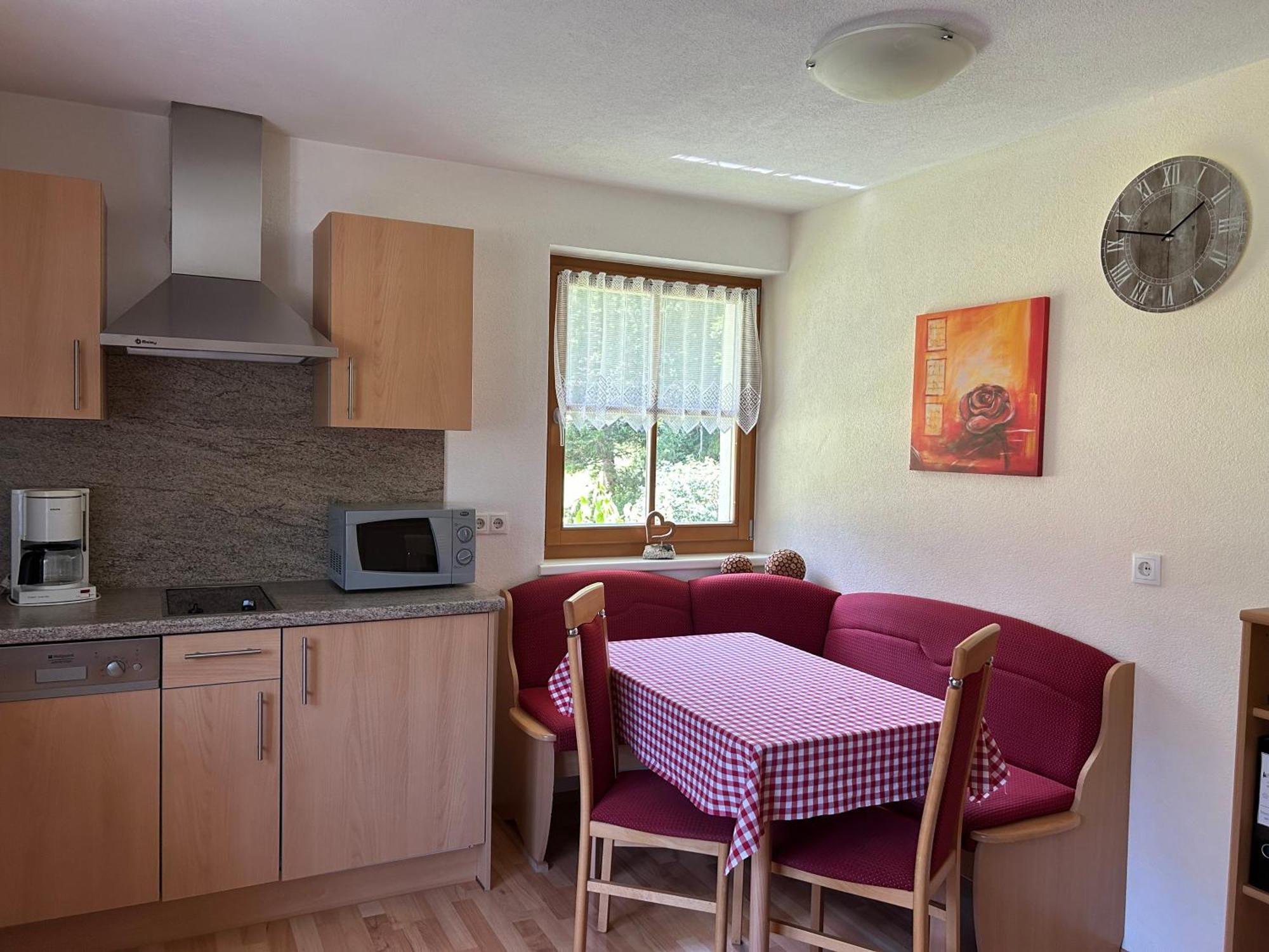Appartement Feichterhof à Riva di Tures Extérieur photo