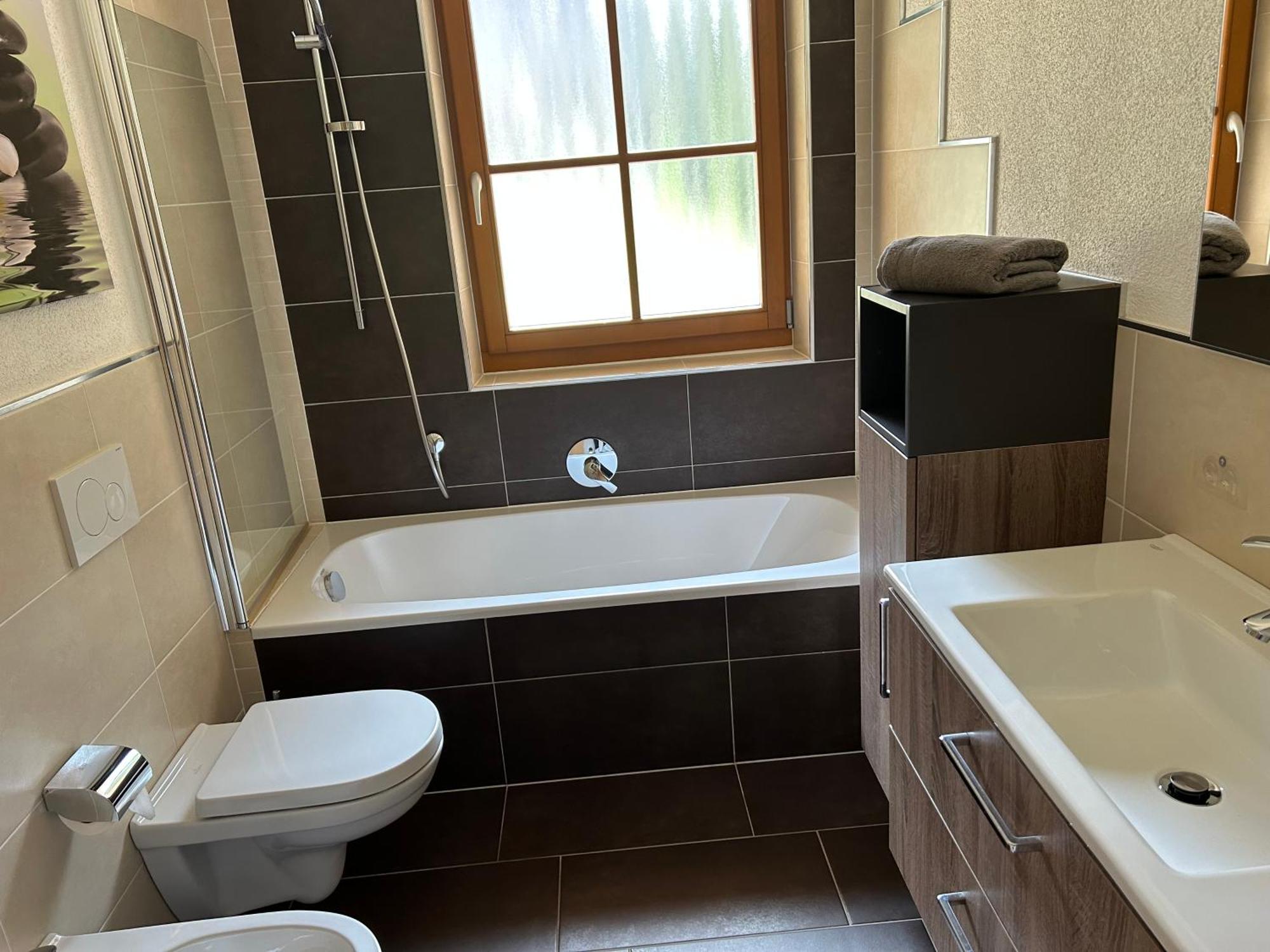 Appartement Feichterhof à Riva di Tures Extérieur photo