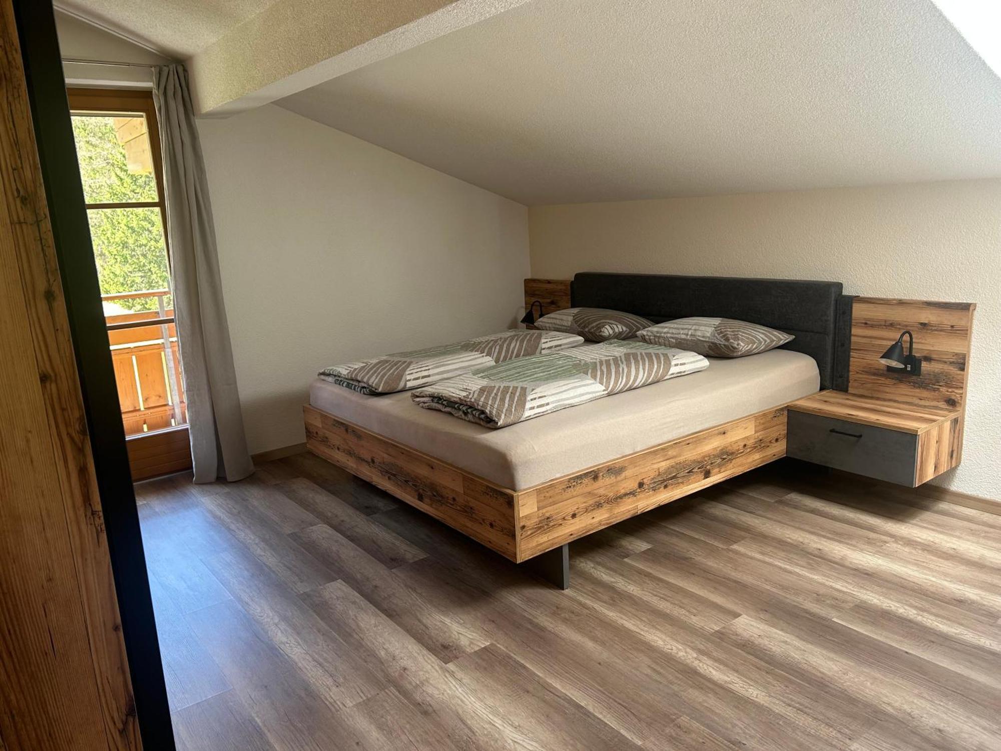 Appartement Feichterhof à Riva di Tures Extérieur photo