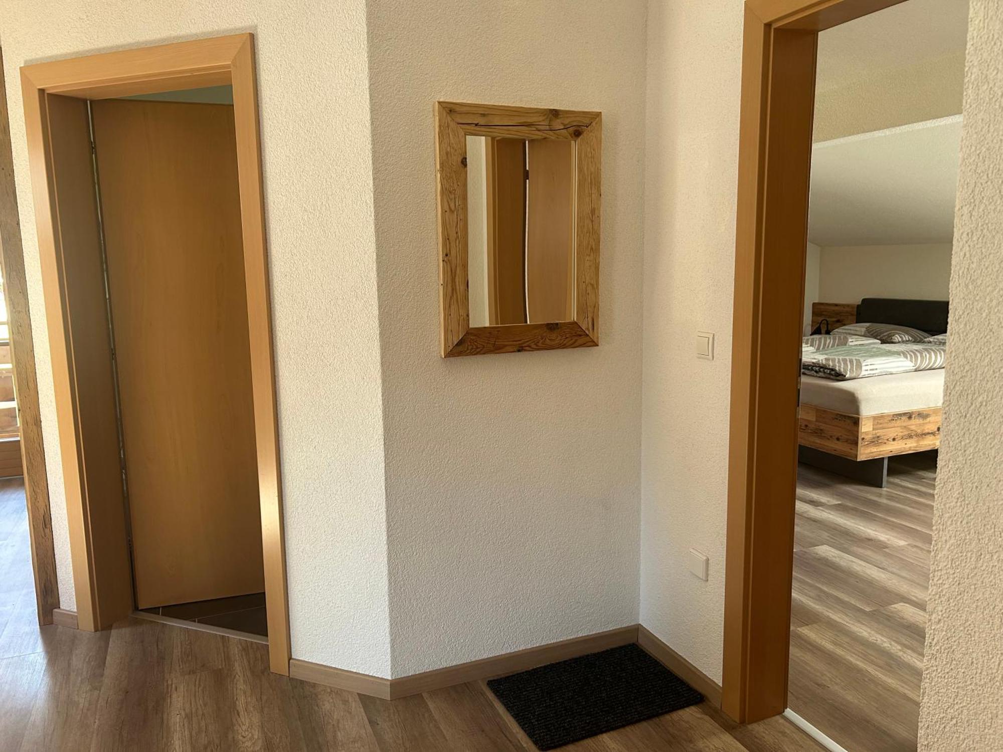 Appartement Feichterhof à Riva di Tures Extérieur photo