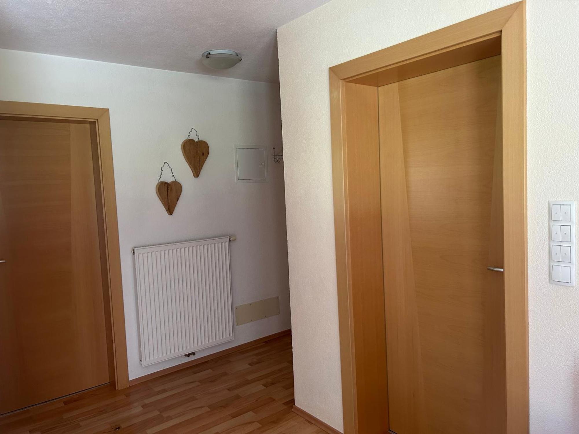 Appartement Feichterhof à Riva di Tures Extérieur photo