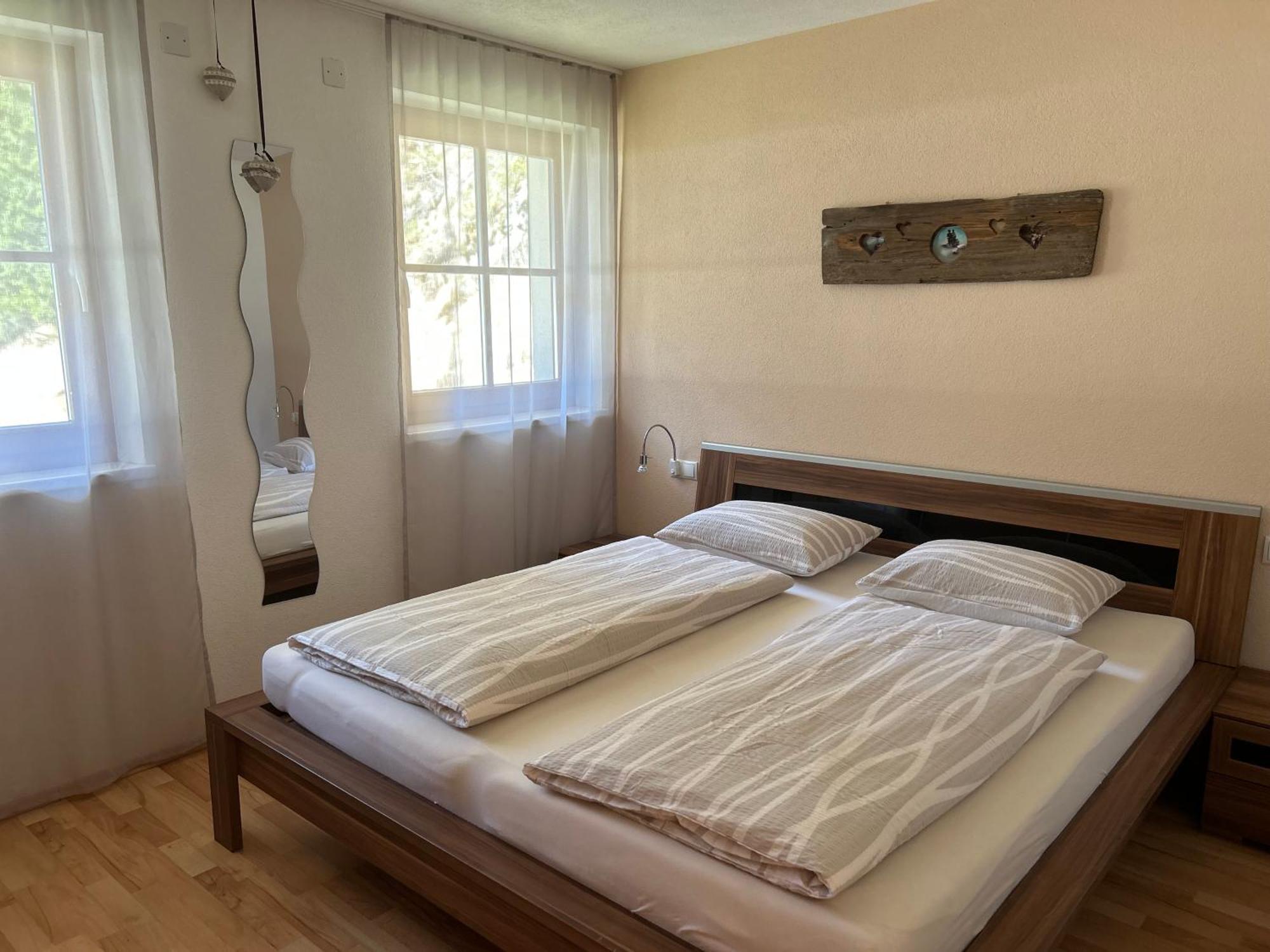 Appartement Feichterhof à Riva di Tures Extérieur photo