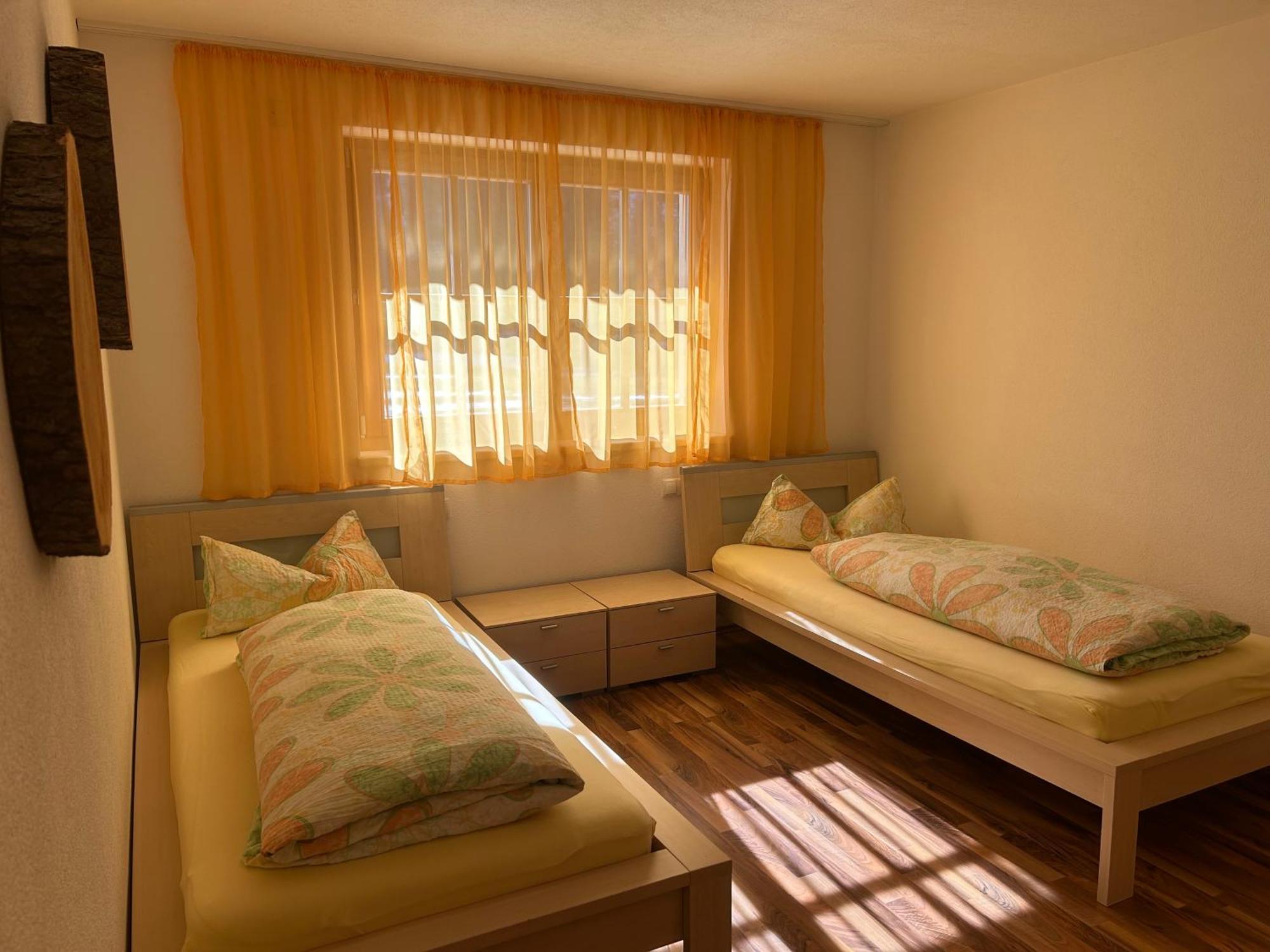 Appartement Feichterhof à Riva di Tures Extérieur photo