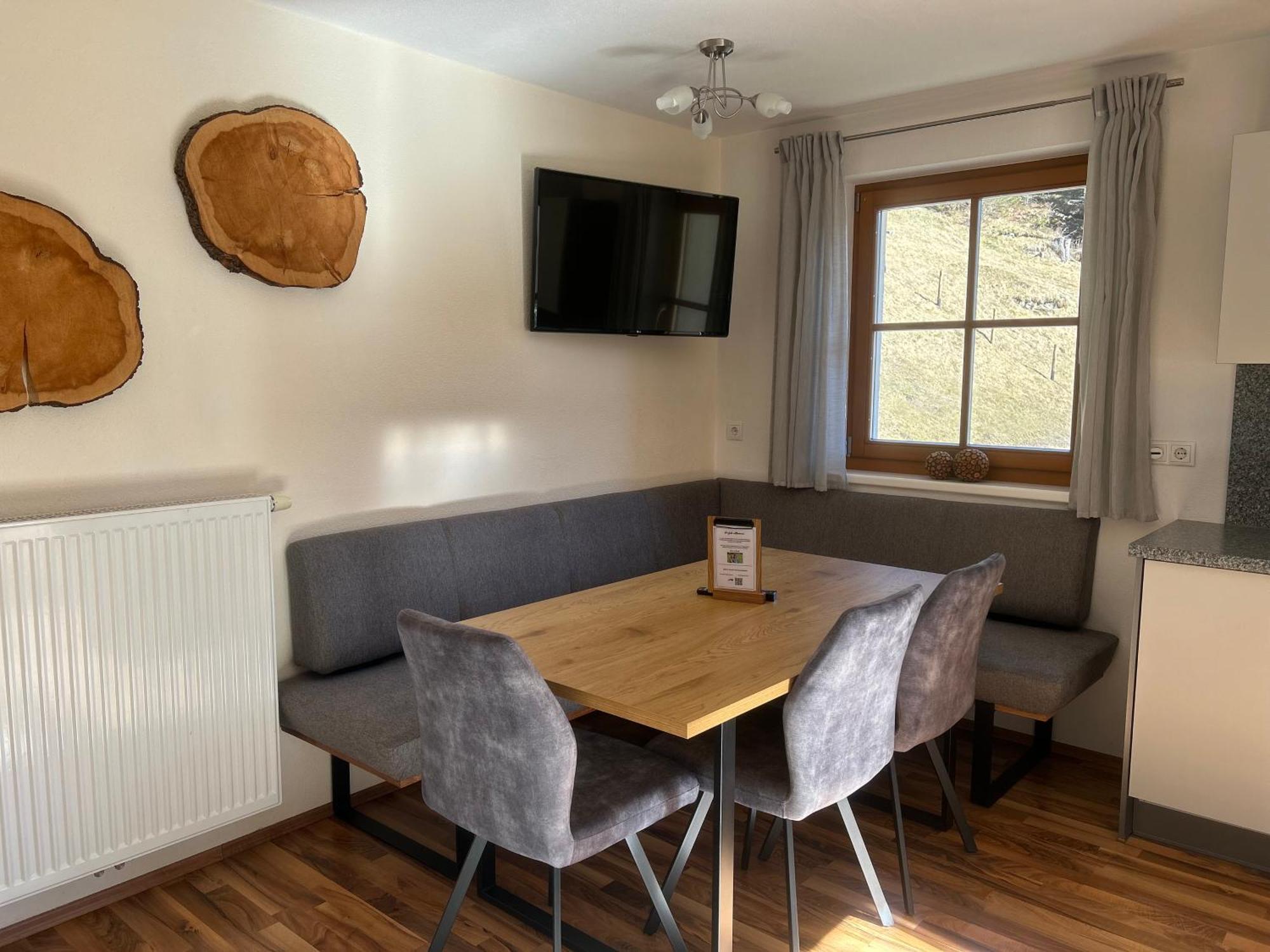 Appartement Feichterhof à Riva di Tures Extérieur photo